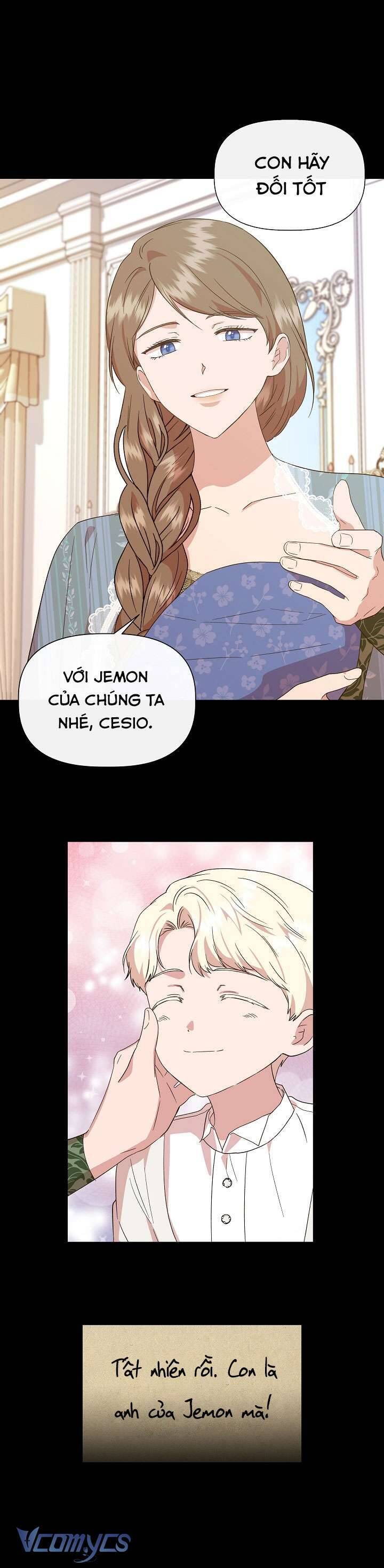 Tôi Không Phải Là Cinderella Chap 92 - Next Chap 93