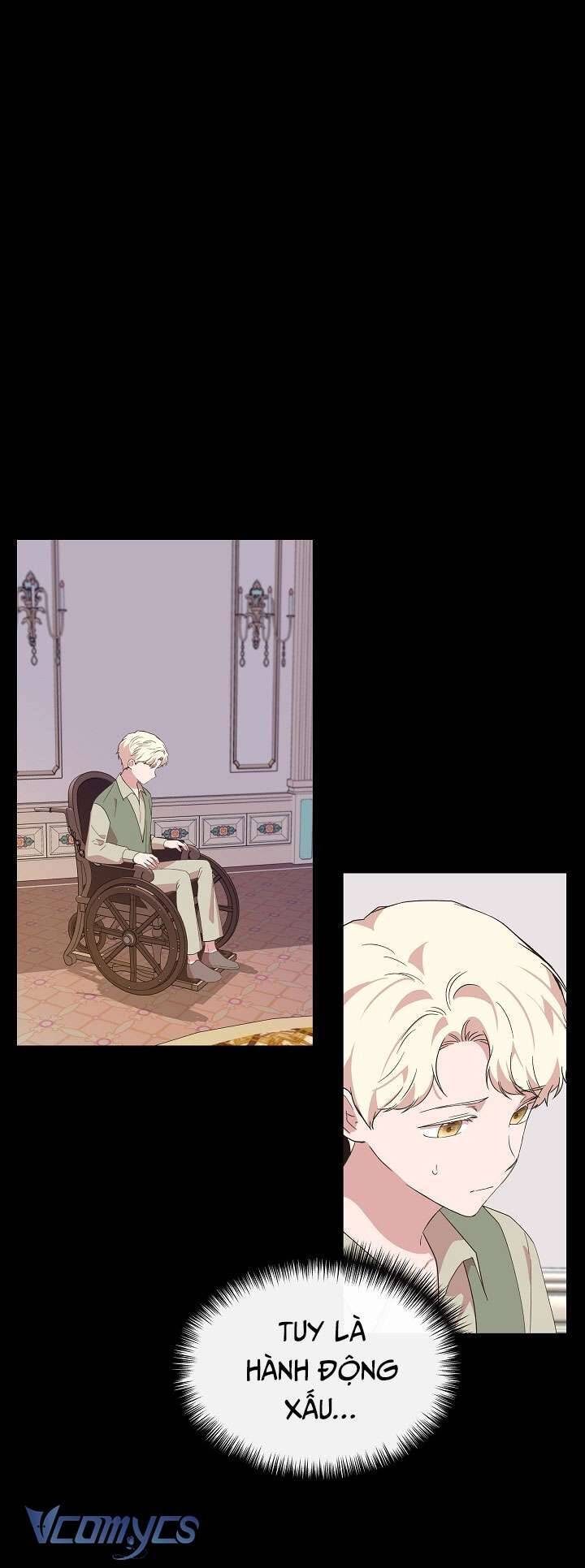 Tôi Không Phải Là Cinderella Chap 92 - Next Chap 93