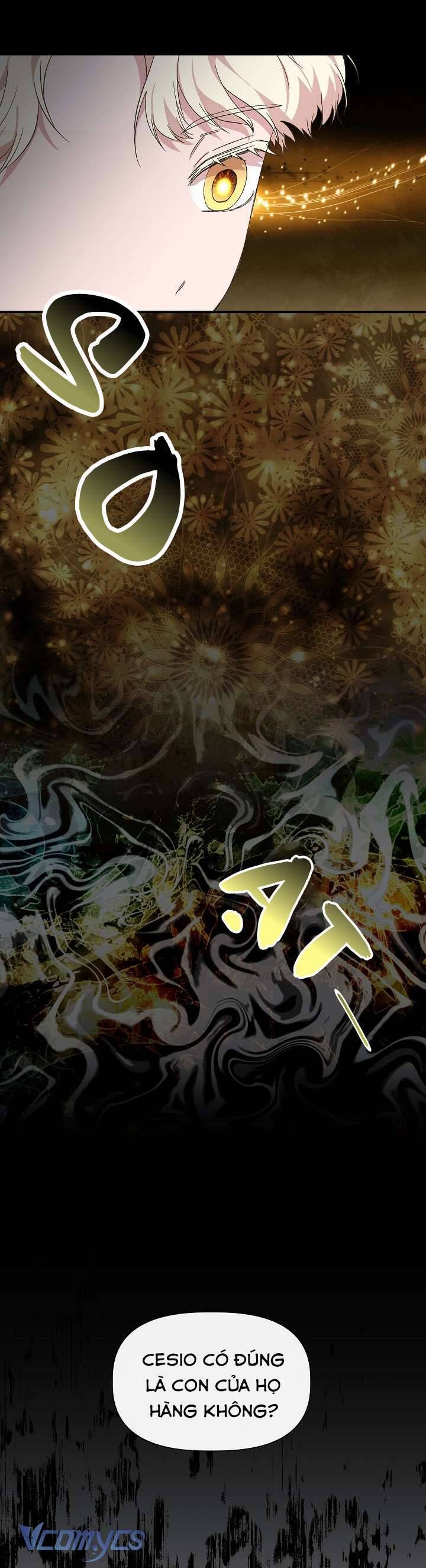 Tôi Không Phải Là Cinderella Chap 92 - Next Chap 93