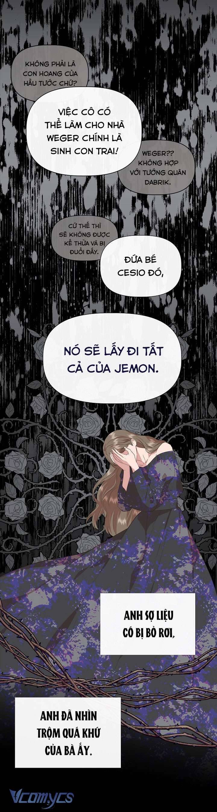 Tôi Không Phải Là Cinderella Chap 92 - Next Chap 93