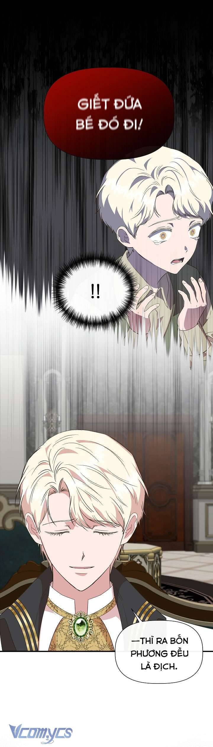 Tôi Không Phải Là Cinderella Chap 92 - Next Chap 93