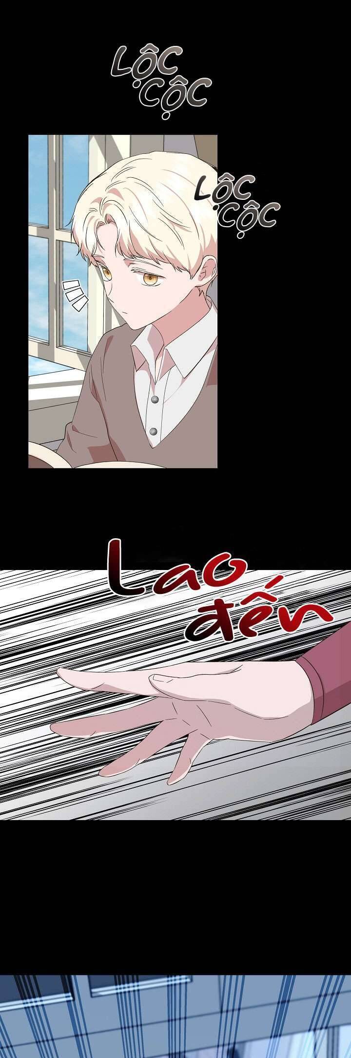 Tôi Không Phải Là Cinderella Chap 92 - Next Chap 93