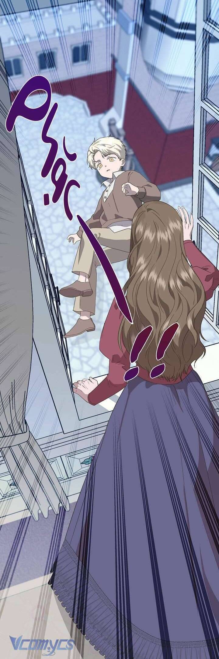 Tôi Không Phải Là Cinderella Chap 92 - Next Chap 93