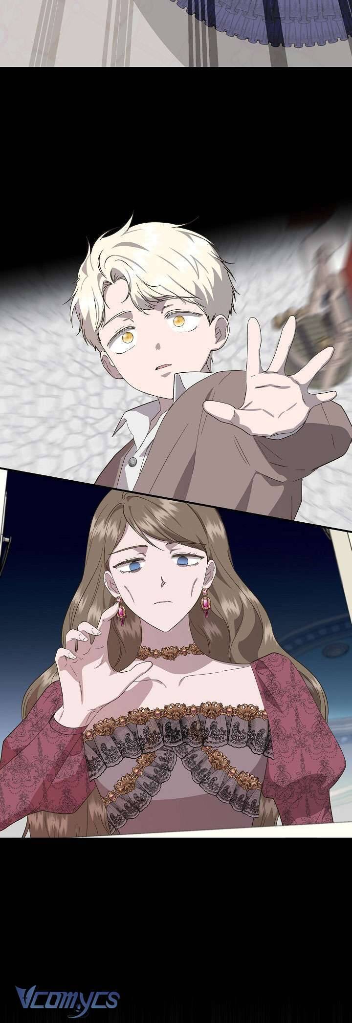 Tôi Không Phải Là Cinderella Chap 92 - Next Chap 93