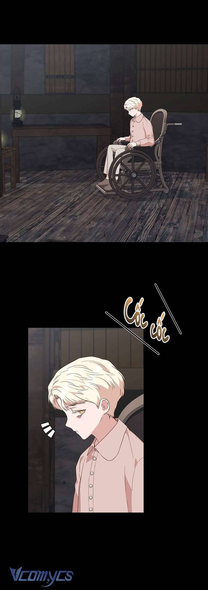 Tôi Không Phải Là Cinderella Chap 92 - Next Chap 93