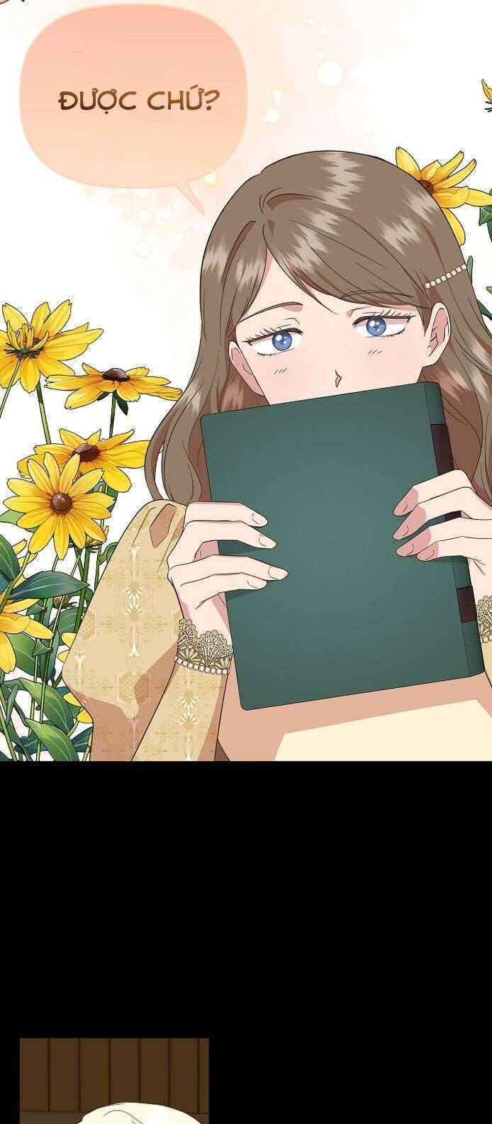 Tôi Không Phải Là Cinderella Chap 92 - Next Chap 93