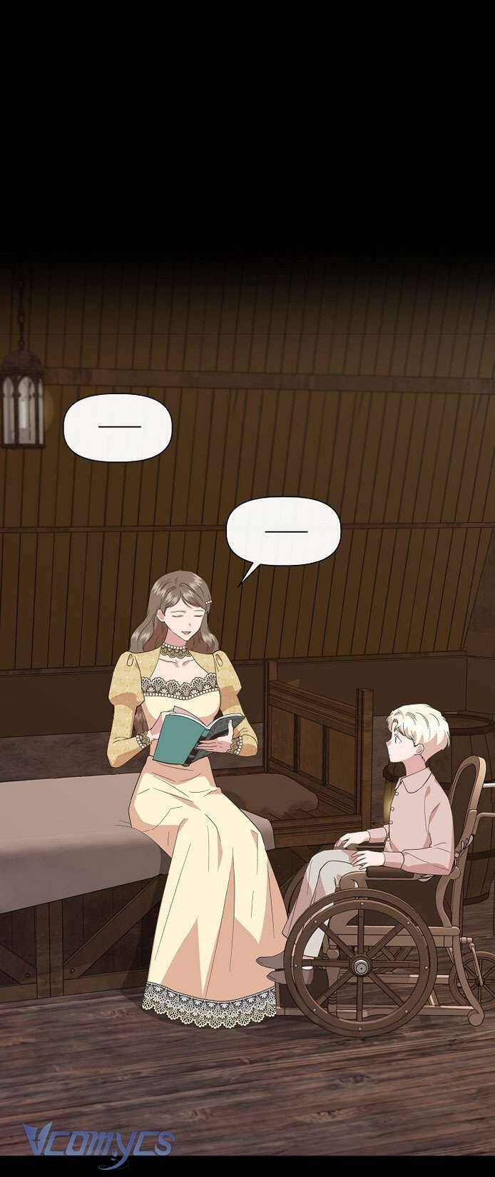 Tôi Không Phải Là Cinderella Chap 92 - Next Chap 93