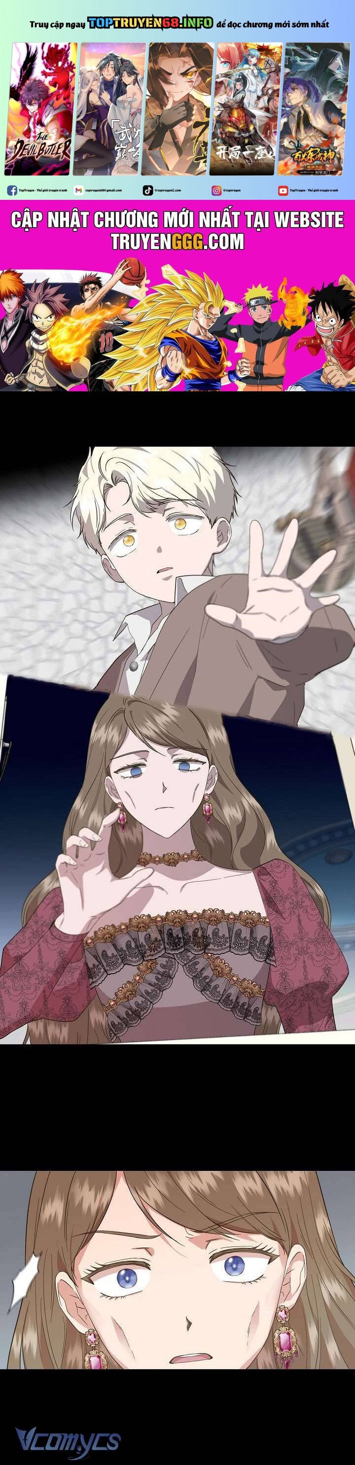 Tôi Không Phải Là Cinderella Chap 93 - Next Chap 94