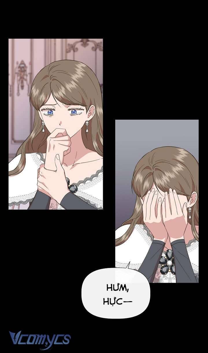 Tôi Không Phải Là Cinderella Chap 93 - Next Chap 94