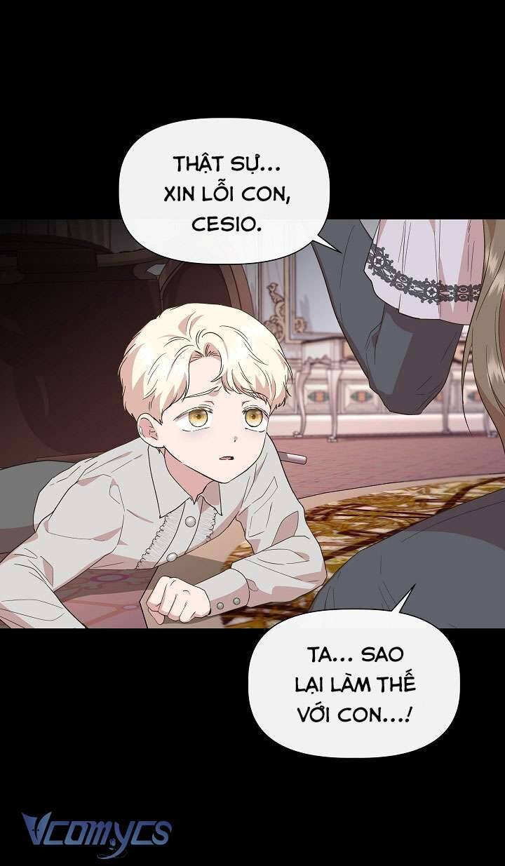 Tôi Không Phải Là Cinderella Chap 93 - Next Chap 94