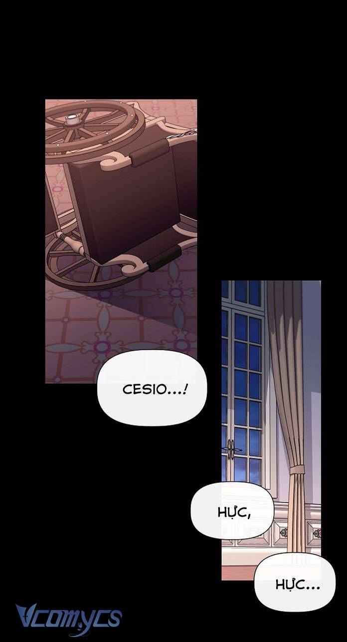 Tôi Không Phải Là Cinderella Chap 93 - Next Chap 94