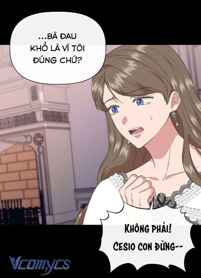 Tôi Không Phải Là Cinderella Chap 93 - Next Chap 94