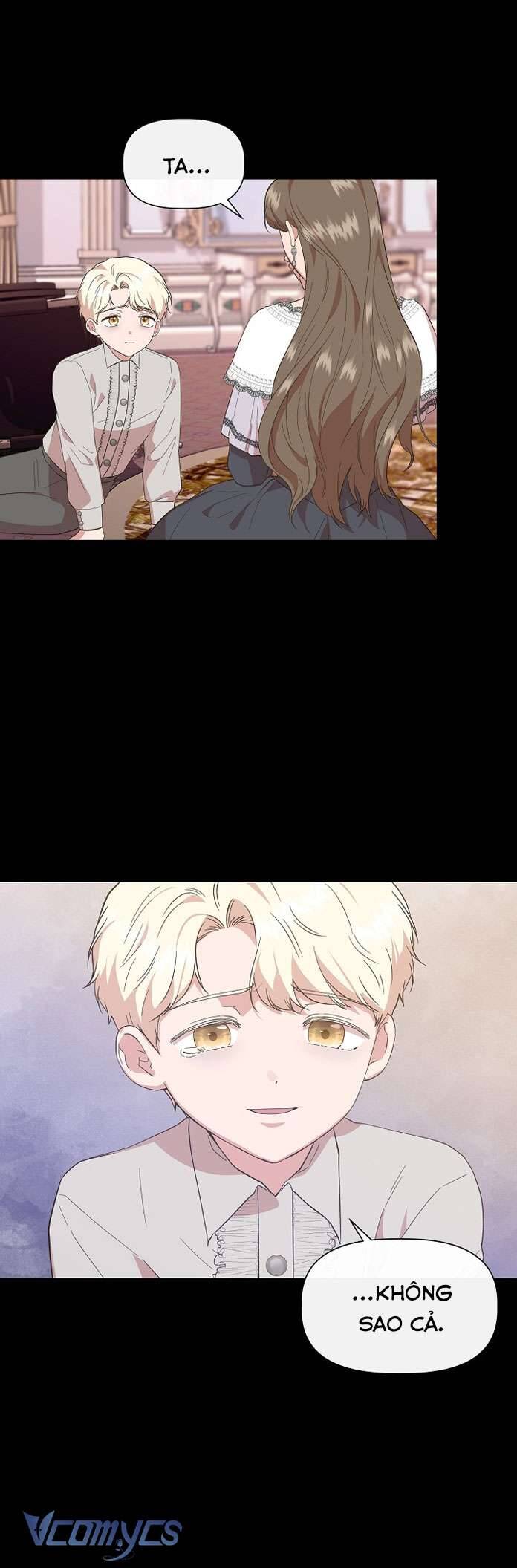 Tôi Không Phải Là Cinderella Chap 93 - Next Chap 94