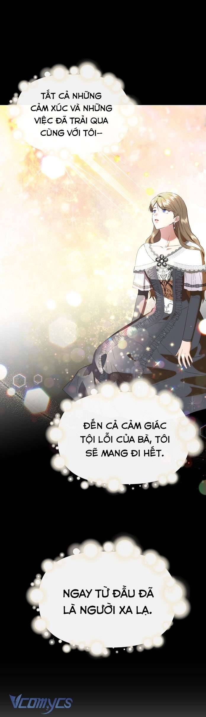 Tôi Không Phải Là Cinderella Chap 93 - Next Chap 94