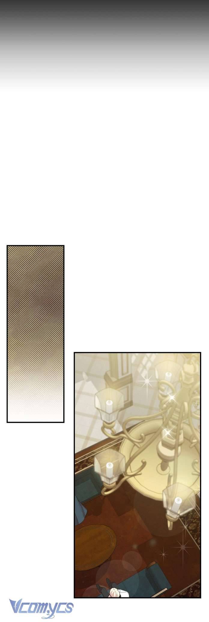 Tôi Không Phải Là Cinderella Chap 93 - Next Chap 94