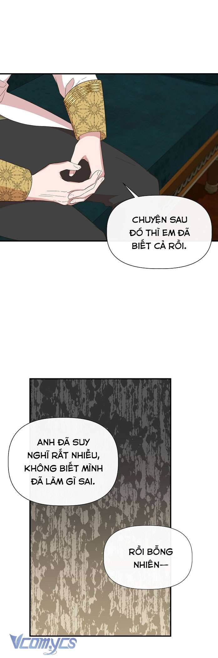 Tôi Không Phải Là Cinderella Chap 93 - Next Chap 94