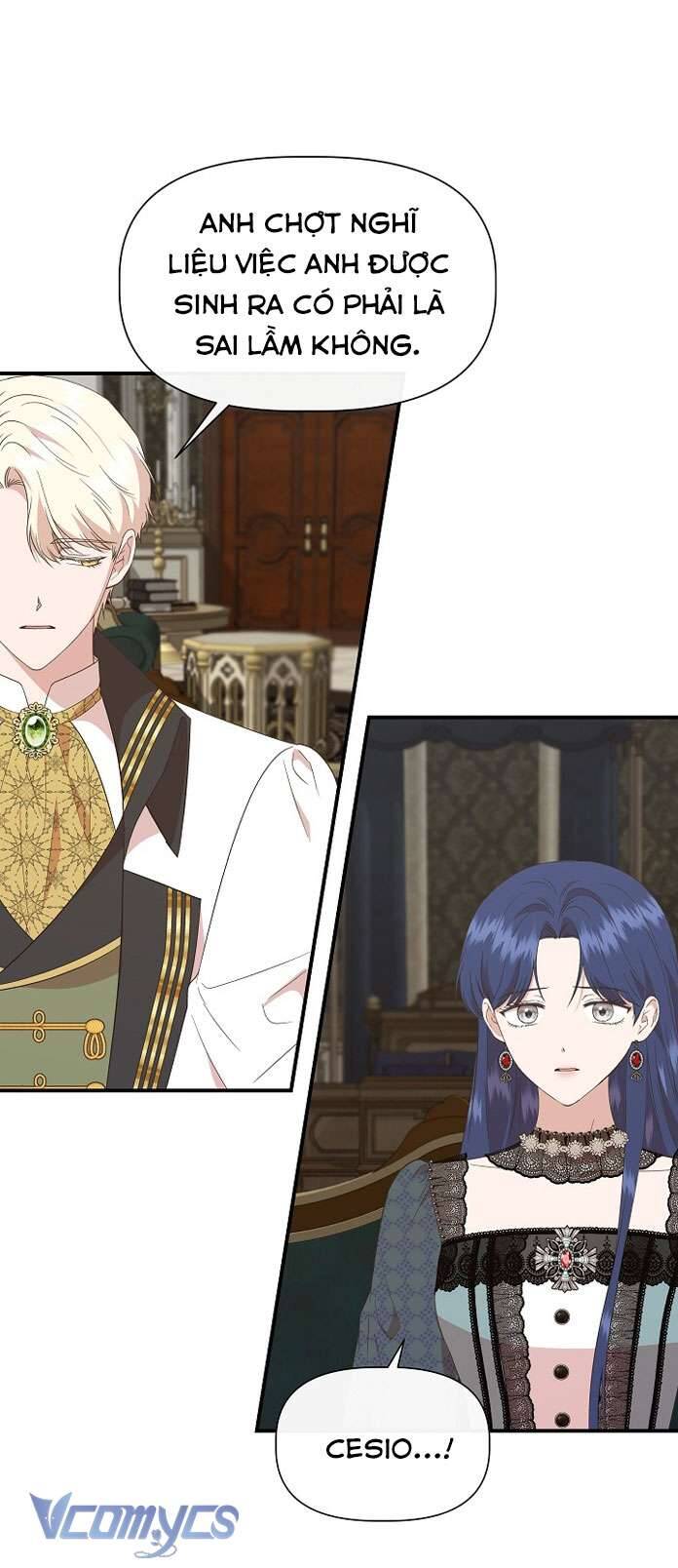 Tôi Không Phải Là Cinderella Chap 93 - Next Chap 94