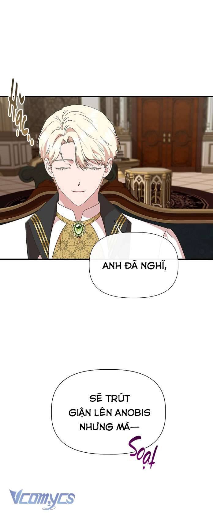 Tôi Không Phải Là Cinderella Chap 93 - Next Chap 94