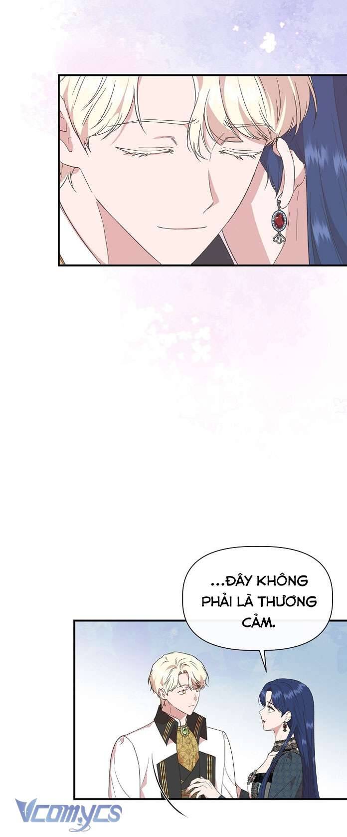 Tôi Không Phải Là Cinderella Chap 93 - Next Chap 94