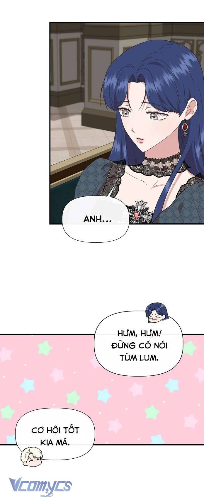 Tôi Không Phải Là Cinderella Chap 93 - Next Chap 94