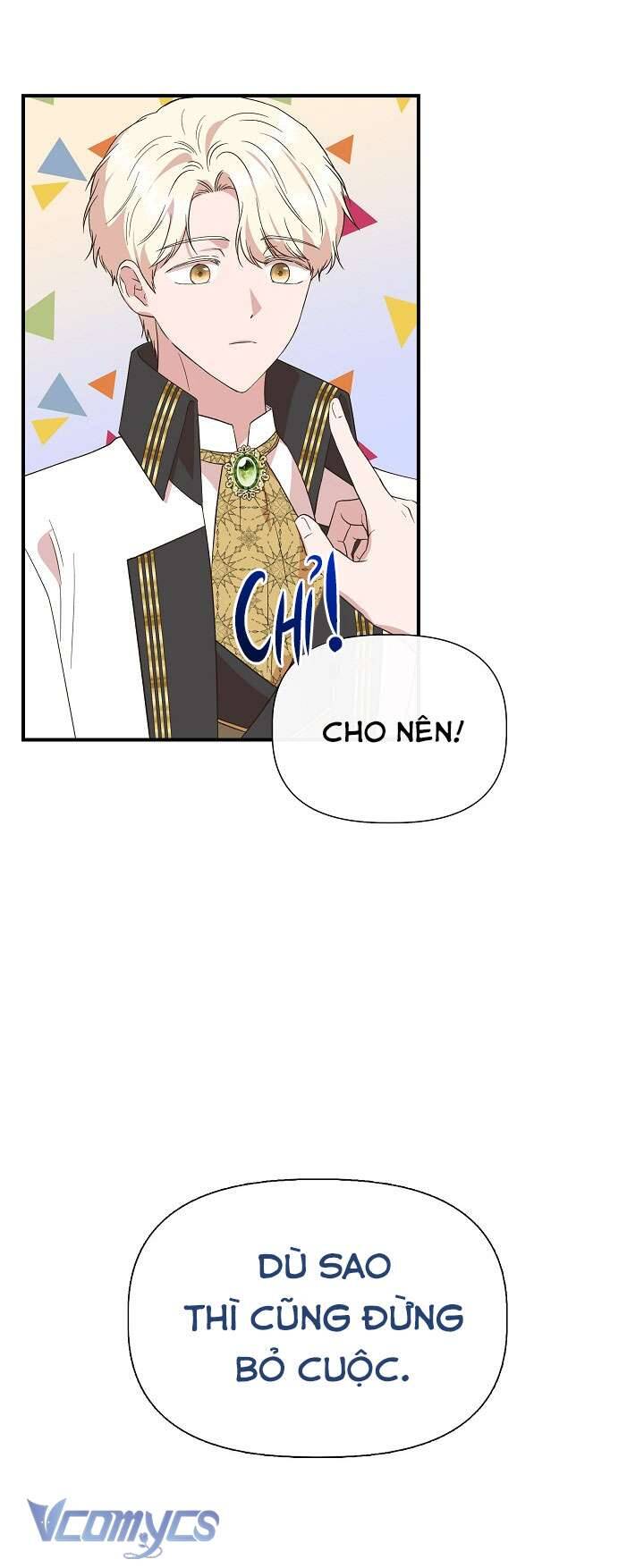 Tôi Không Phải Là Cinderella Chap 93 - Next Chap 94