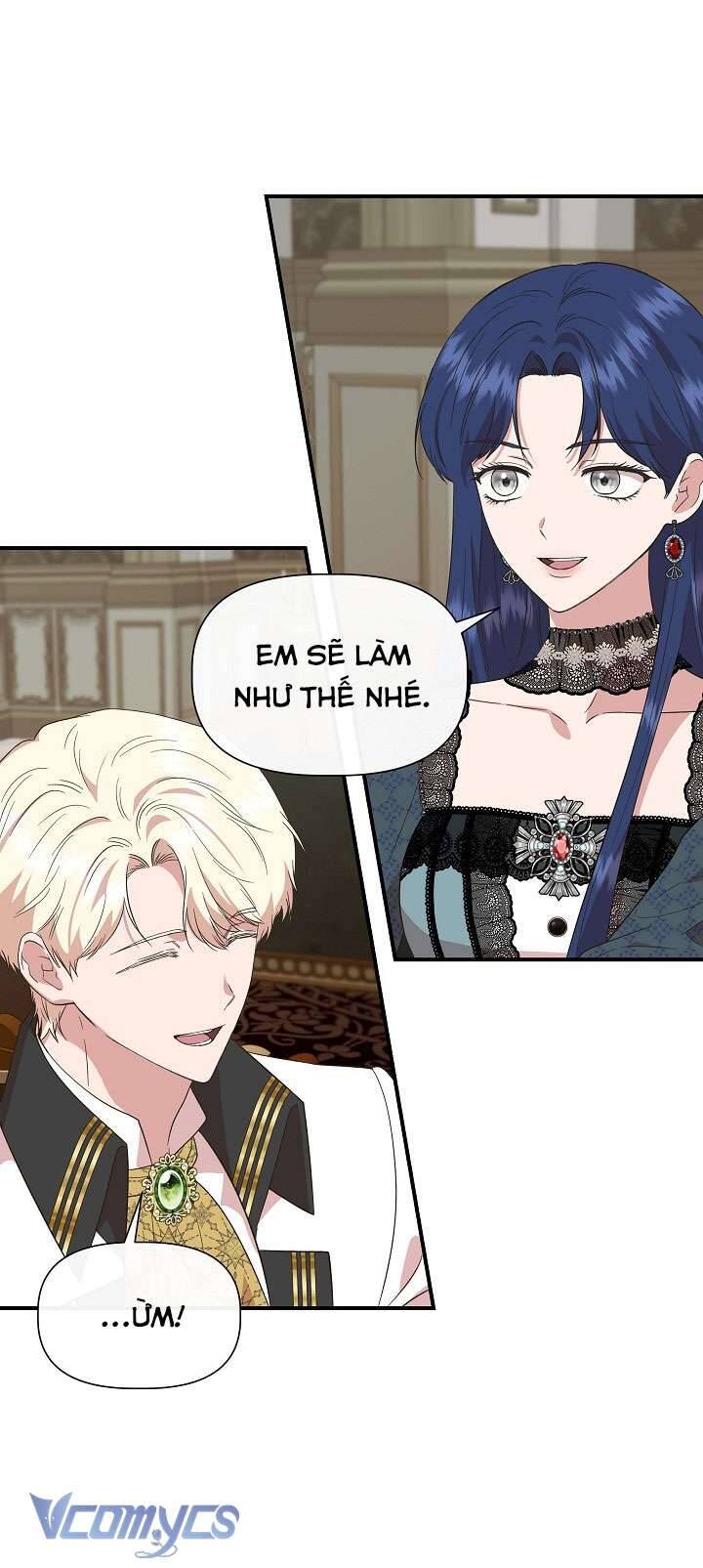 Tôi Không Phải Là Cinderella Chap 93 - Next Chap 94