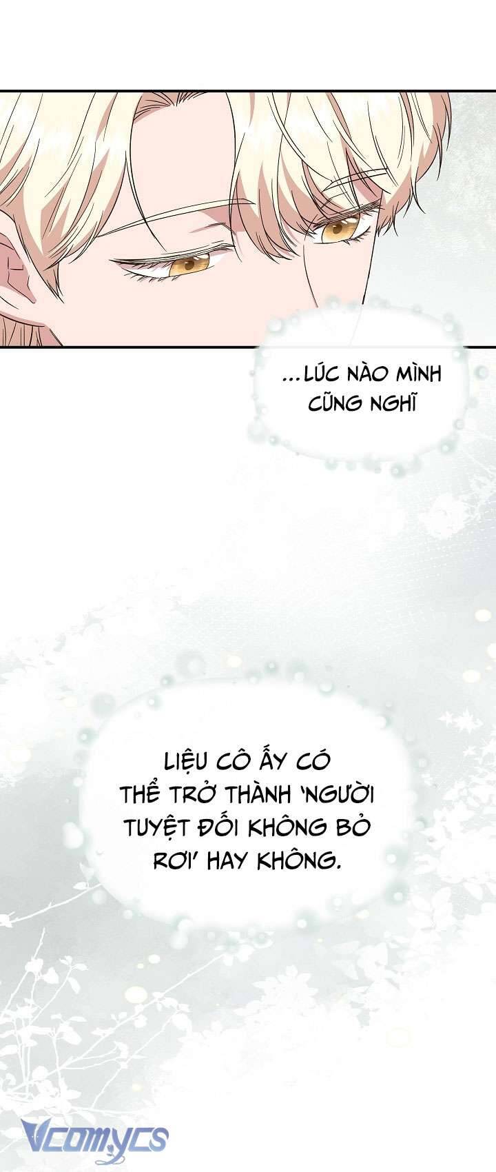 Tôi Không Phải Là Cinderella Chap 93 - Next Chap 94