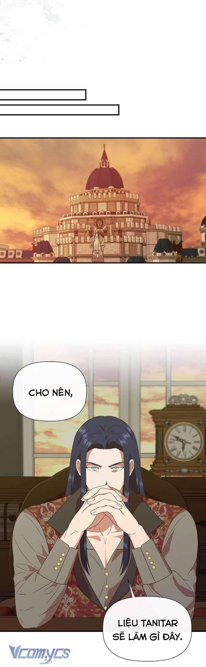 Tôi Không Phải Là Cinderella Chap 93 - Next Chap 94