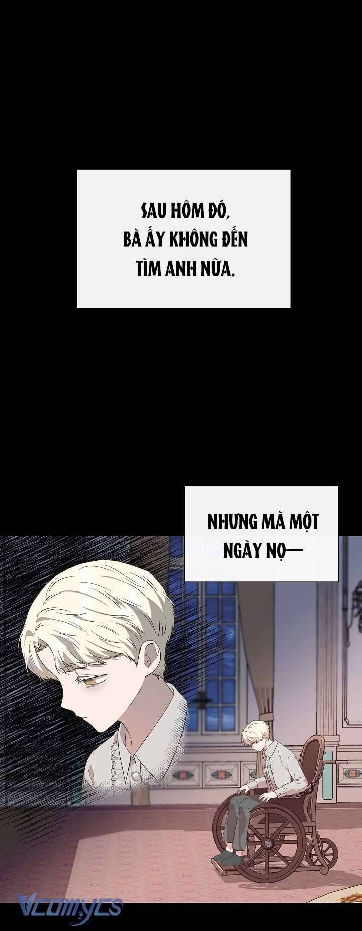 Tôi Không Phải Là Cinderella Chap 93 - Next Chap 94