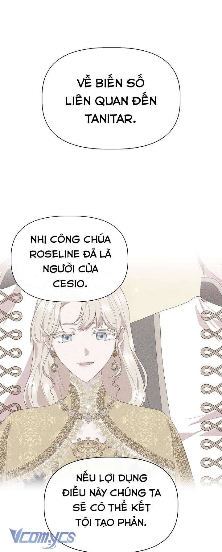 Tôi Không Phải Là Cinderella Chap 93 - Next Chap 94