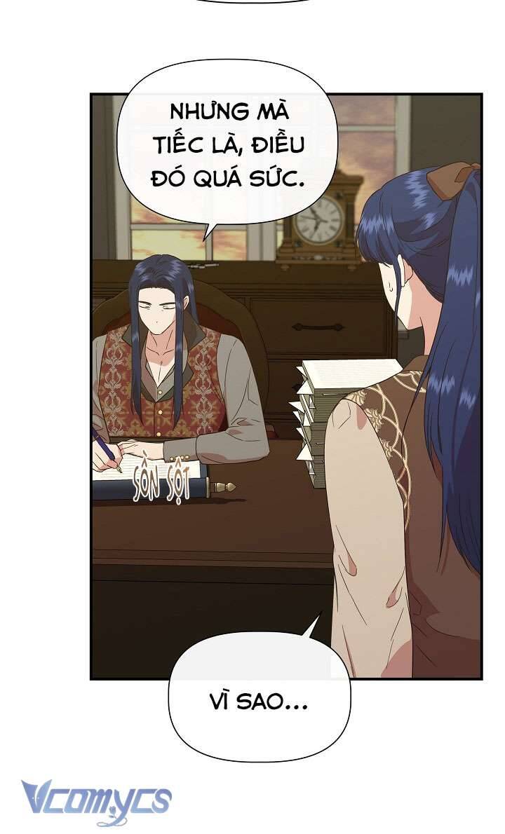 Tôi Không Phải Là Cinderella Chap 93 - Next Chap 94
