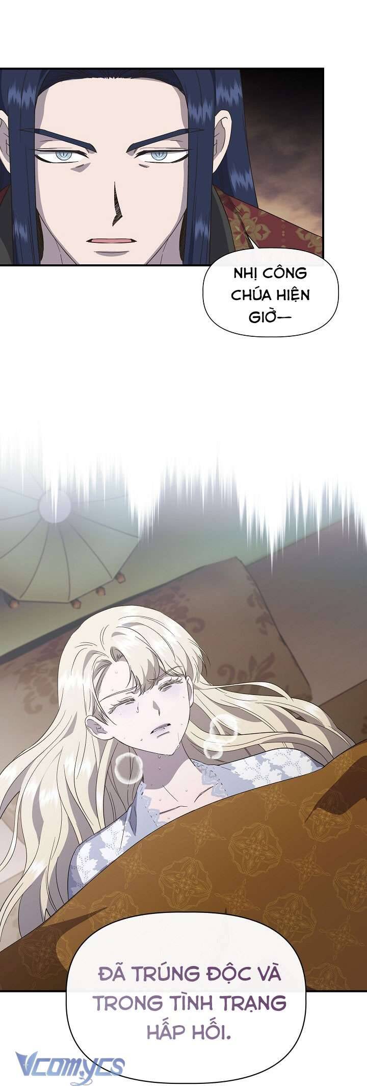 Tôi Không Phải Là Cinderella Chap 93 - Next Chap 94