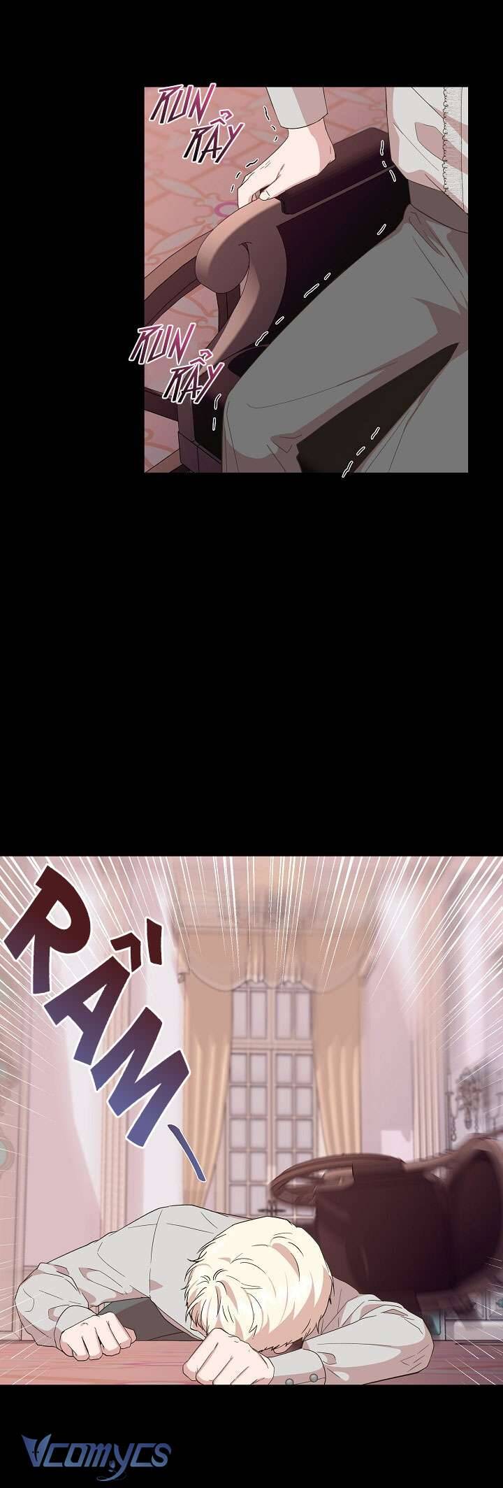 Tôi Không Phải Là Cinderella Chap 93 - Next Chap 94