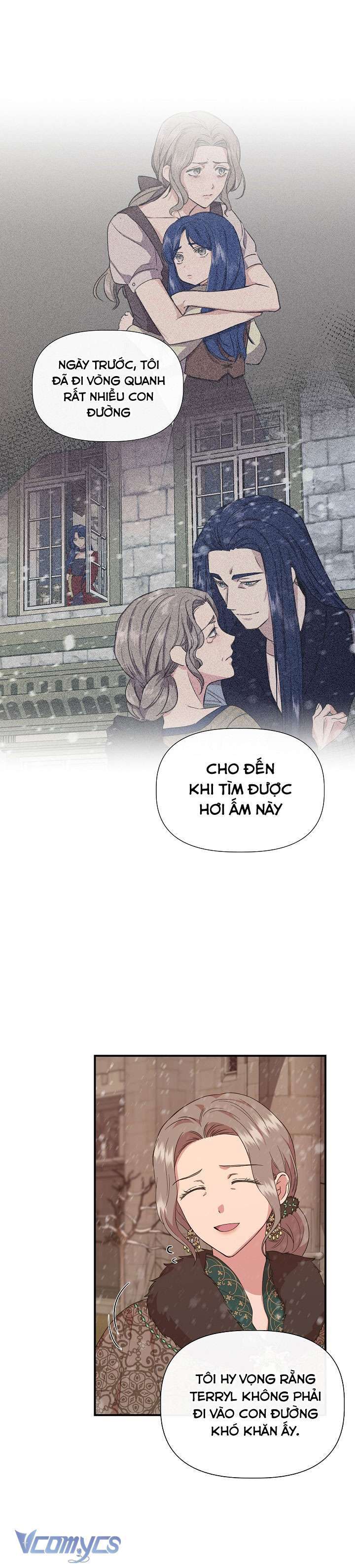 Tôi Không Phải Là Cinderella Chap 94 - Next Chap 95