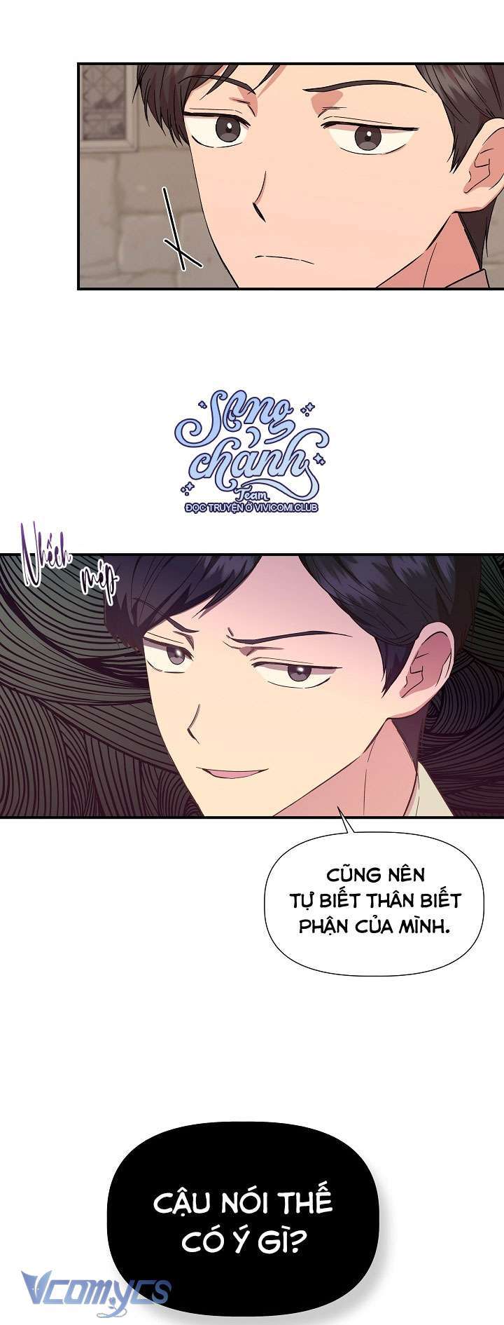 Tôi Không Phải Là Cinderella Chap 94 - Next Chap 95