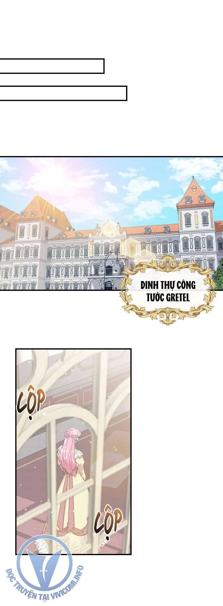 Tôi Không Phải Là Cinderella Chap 95 - Next Chap 96