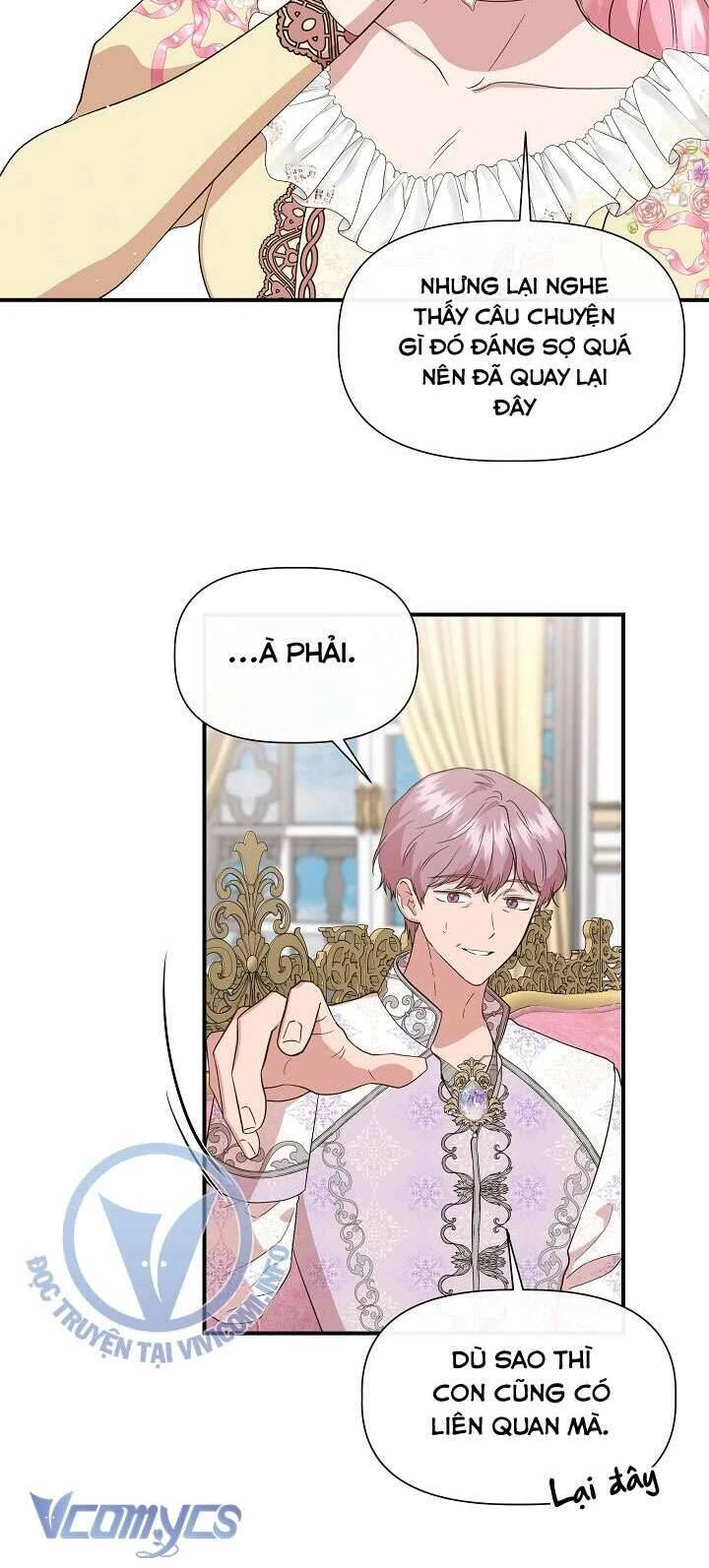 Tôi Không Phải Là Cinderella Chap 95 - Next Chap 96