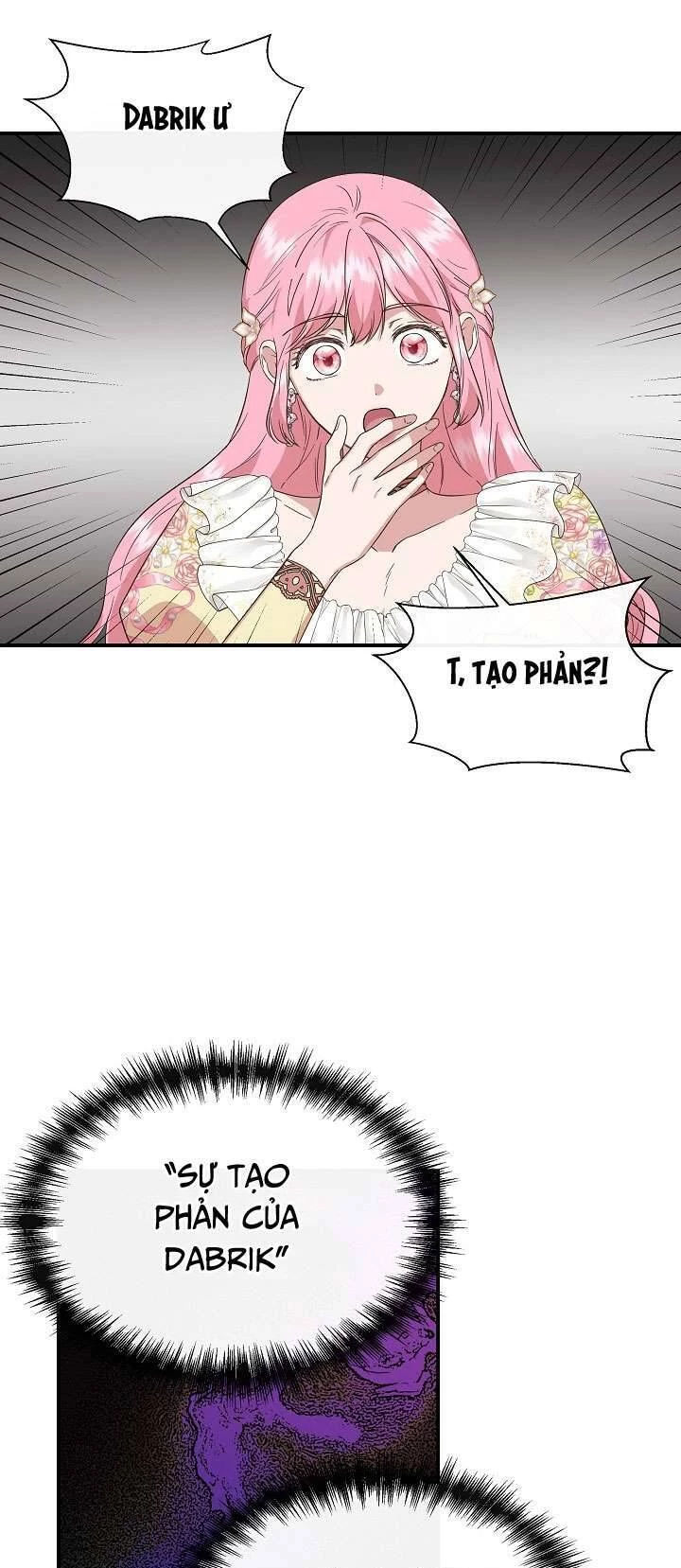 Tôi Không Phải Là Cinderella Chap 95 - Next Chap 96