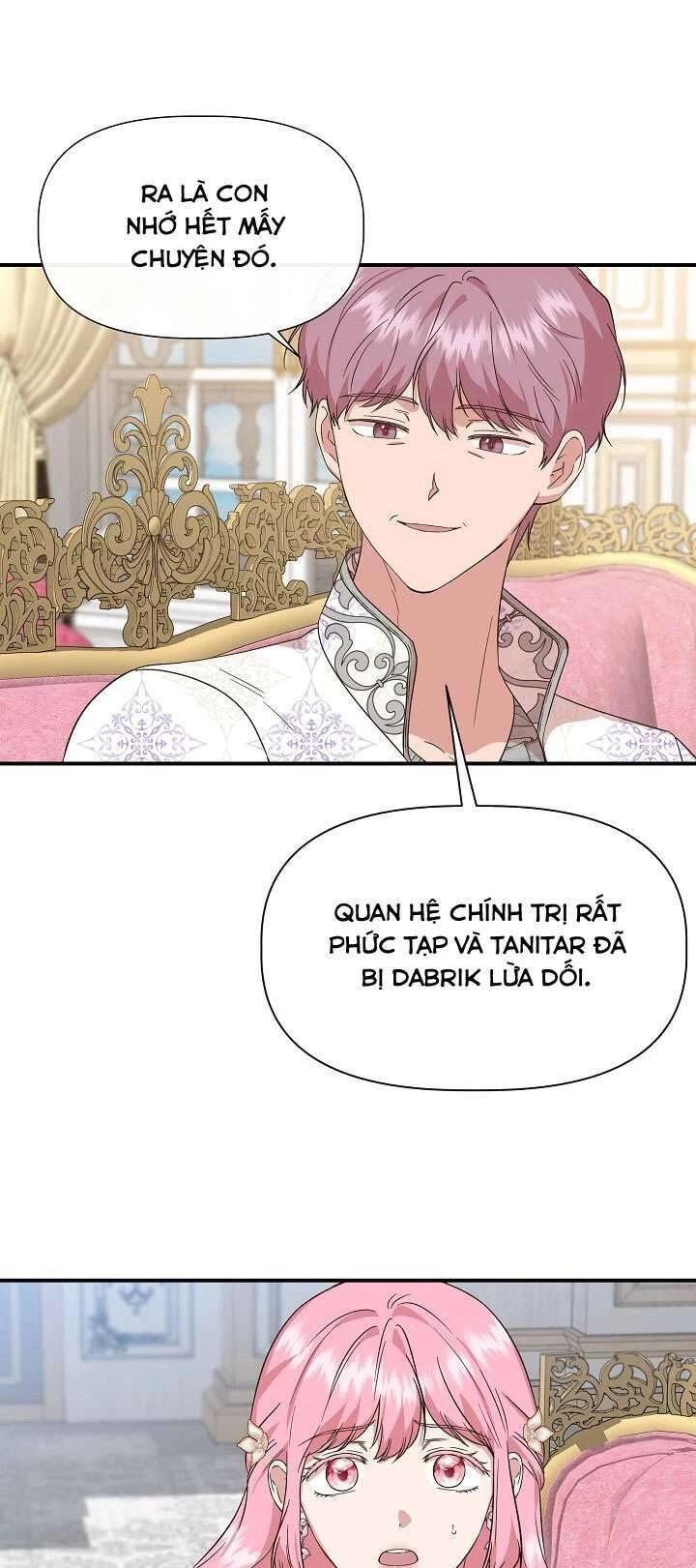 Tôi Không Phải Là Cinderella Chap 95 - Next Chap 96