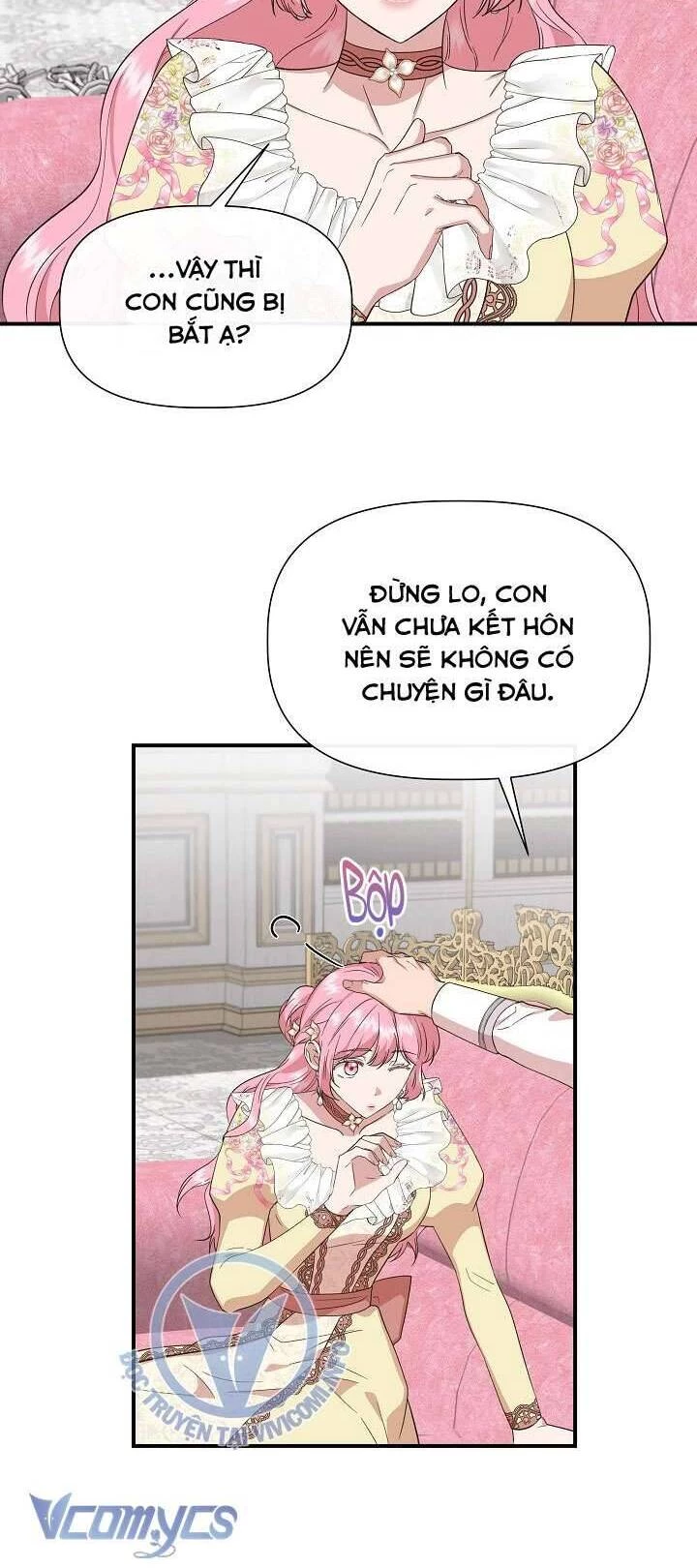 Tôi Không Phải Là Cinderella Chap 95 - Next Chap 96