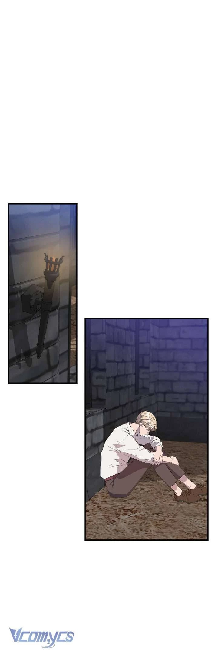 Tôi Không Phải Là Cinderella Chap 95 - Next Chap 96