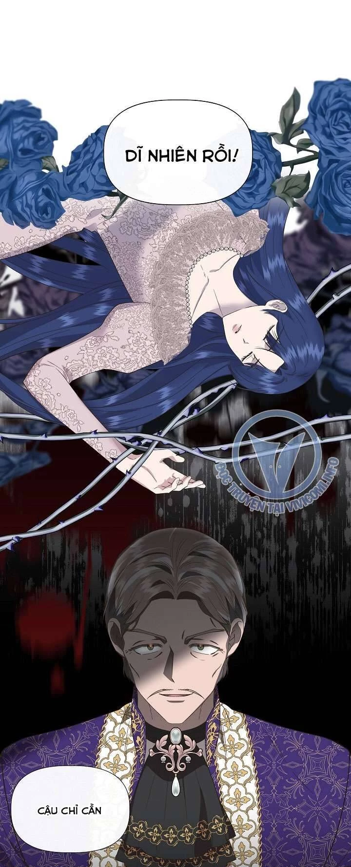 Tôi Không Phải Là Cinderella Chap 95 - Next Chap 96