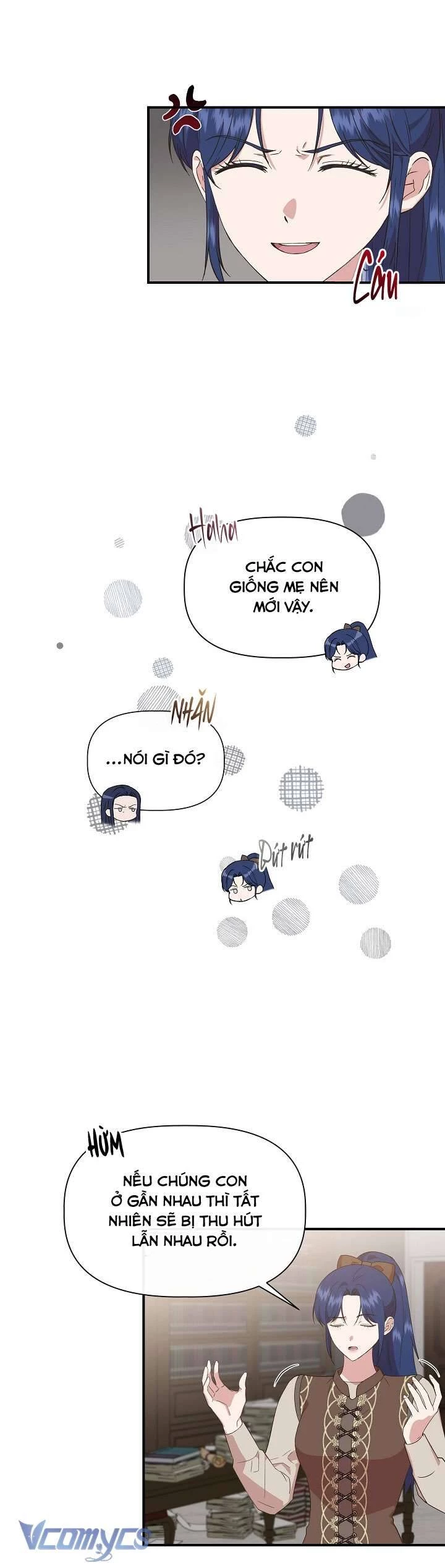 Tôi Không Phải Là Cinderella Chap 95 - Next Chap 96