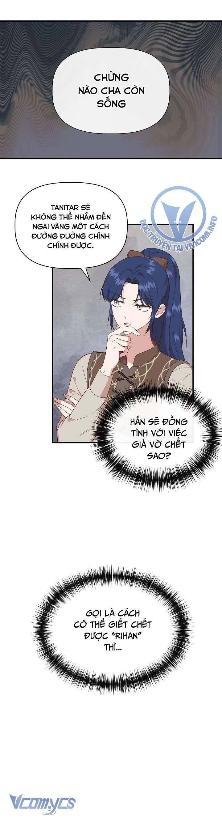 Tôi Không Phải Là Cinderella Chap 95 - Next Chap 96