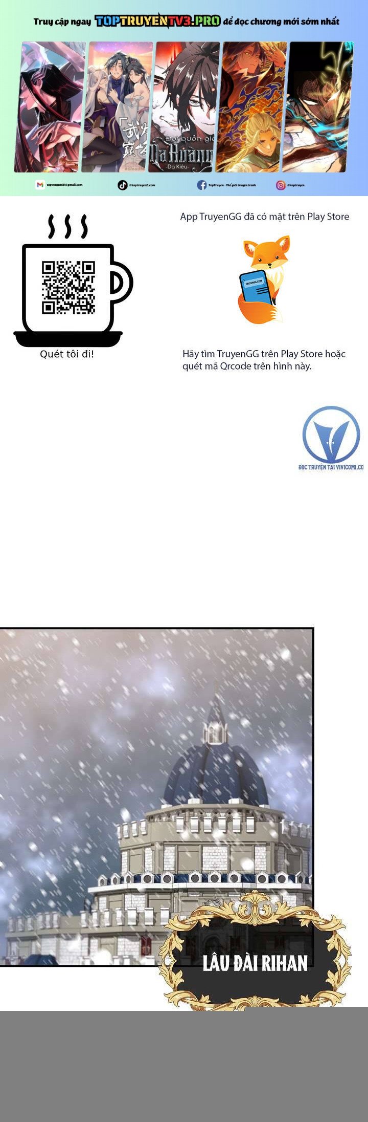 Tôi Không Phải Là Cinderella Chap 96 - Next Chap 97