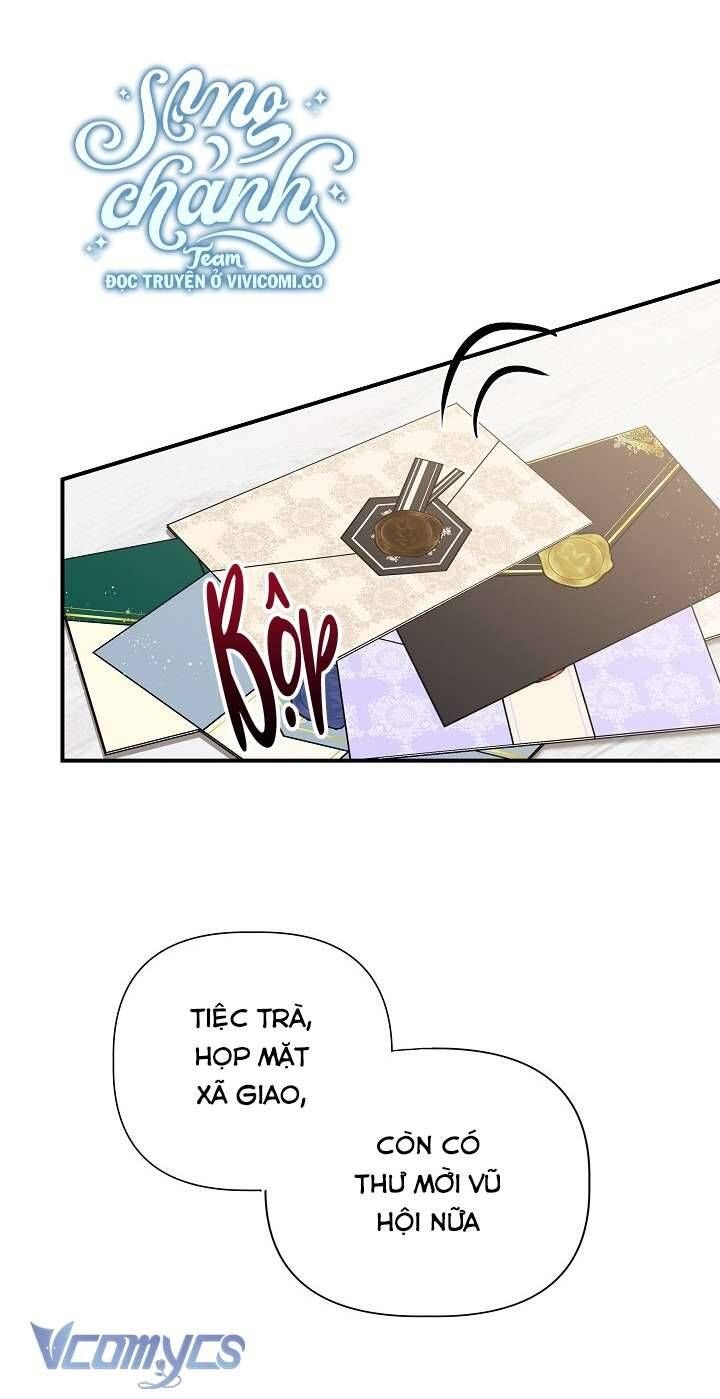 Tôi Không Phải Là Cinderella Chap 96 - Next Chap 97