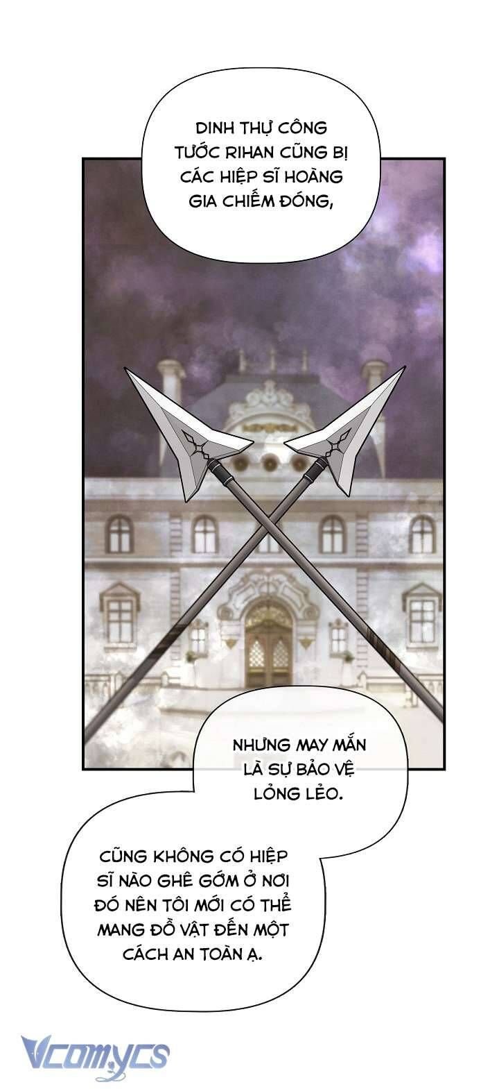 Tôi Không Phải Là Cinderella Chap 96 - Next Chap 97