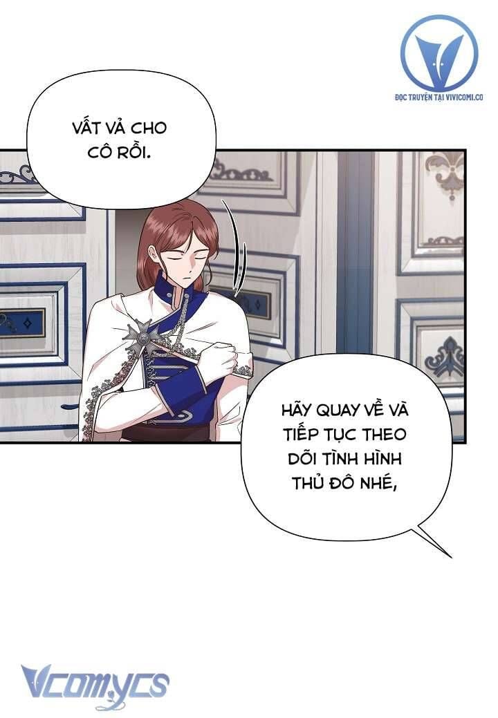 Tôi Không Phải Là Cinderella Chap 96 - Next Chap 97