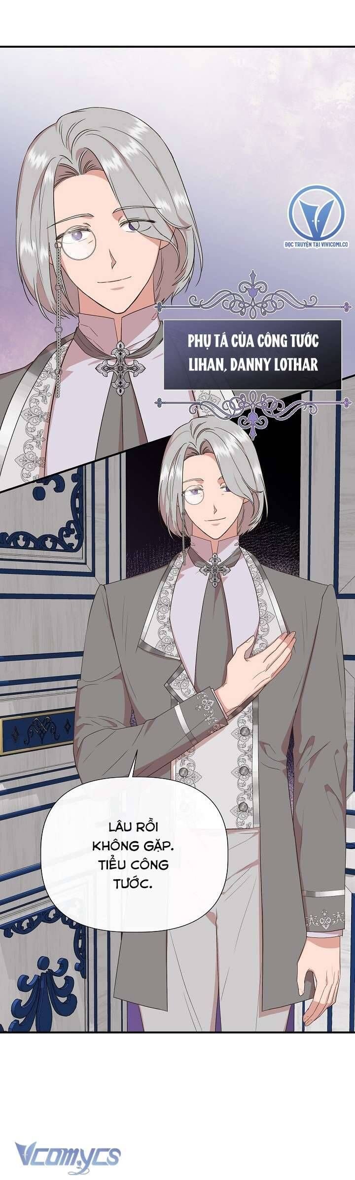 Tôi Không Phải Là Cinderella Chap 96 - Next Chap 97