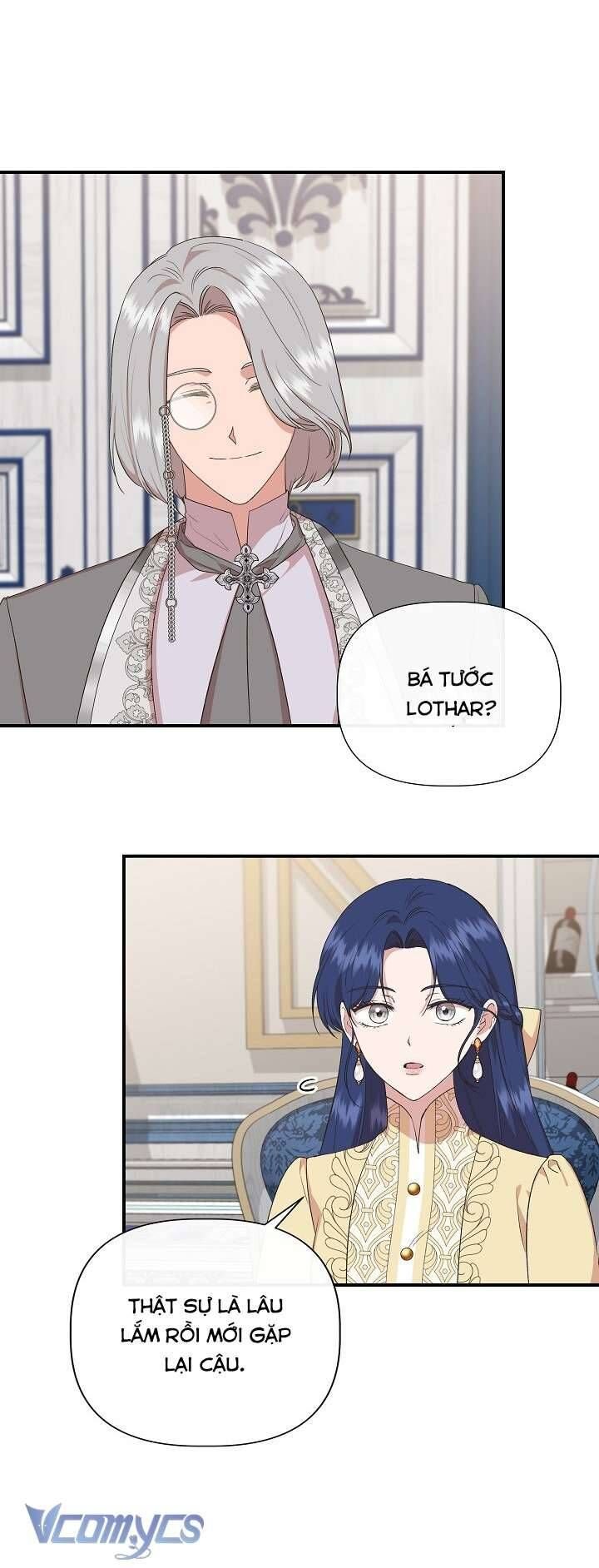 Tôi Không Phải Là Cinderella Chap 96 - Next Chap 97